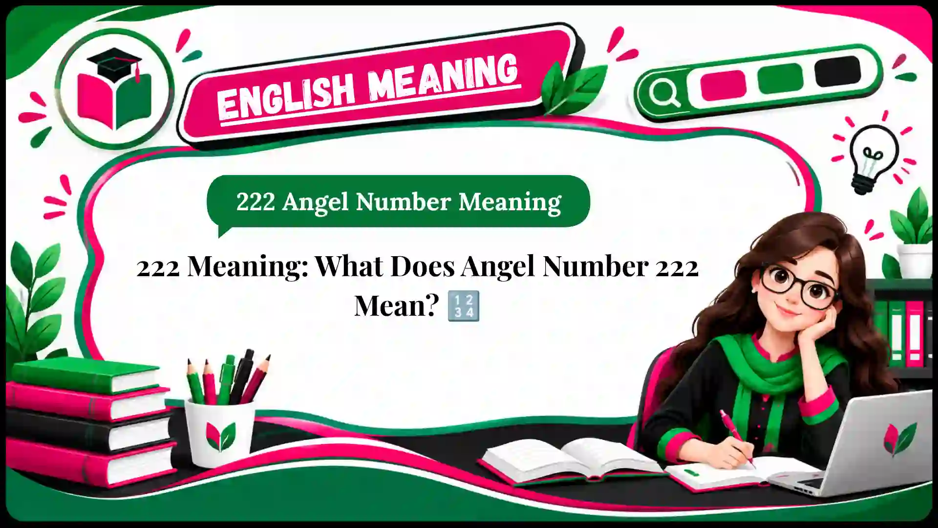 222 Meaning_ What Does Angel Number 222 Mean_ 🔢