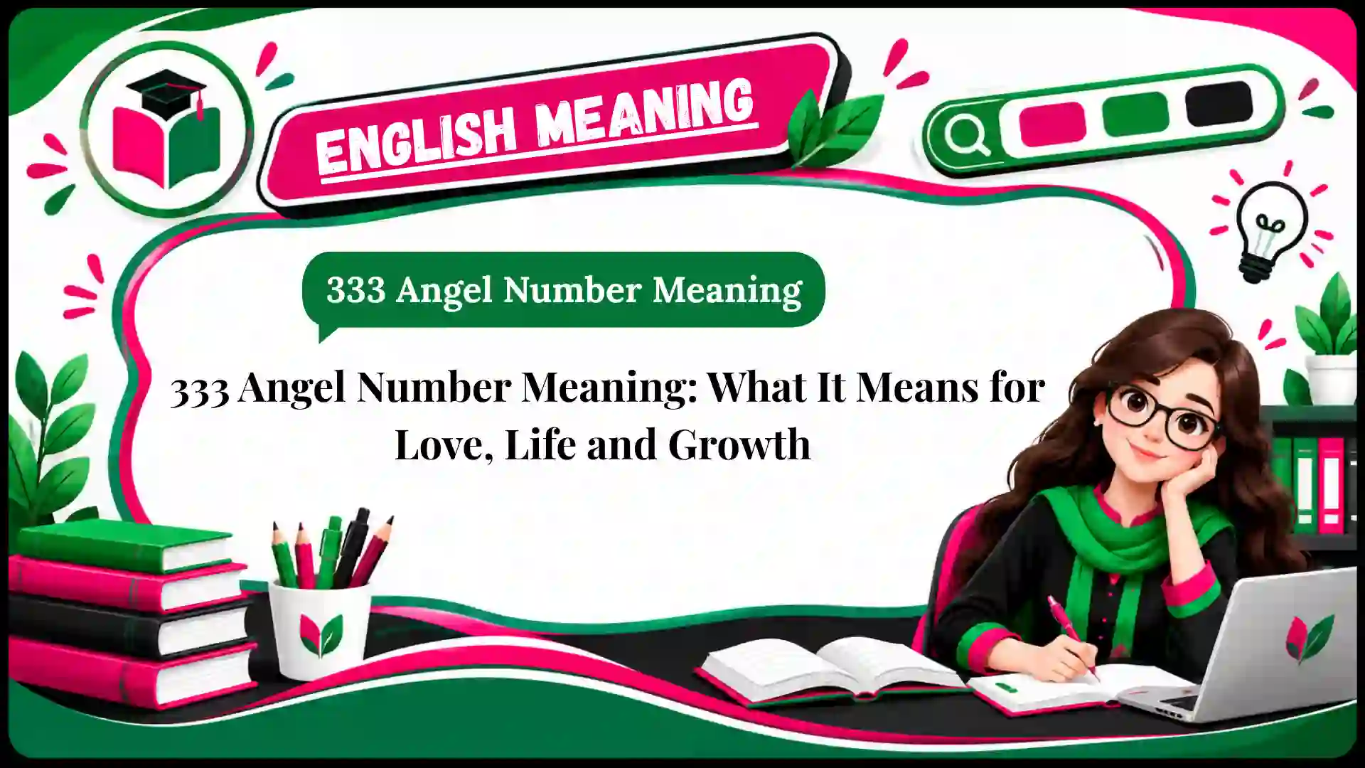333 Angel Number Meaning_ What It Means for Love, Life and Growth