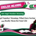 444 Angel Number Meaning_ What Does Seeing 444 Really Mean for Your Life