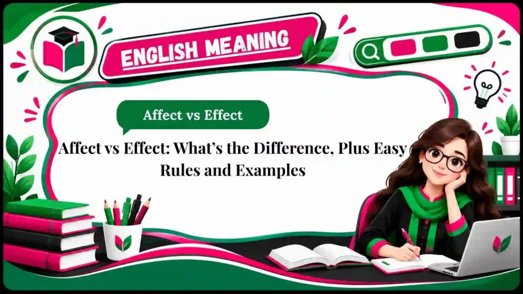 Affect vs Effect_ What’s the Difference, Plus Easy Rules and Examples