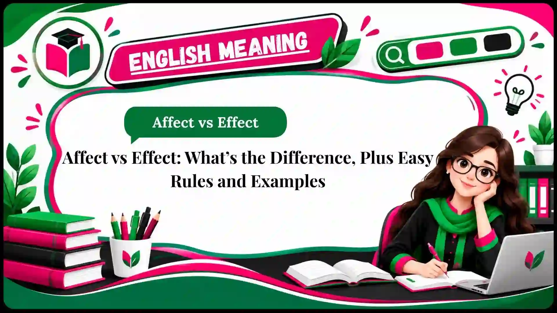 Affect vs Effect_ What’s the Difference, Plus Easy Rules and Examples