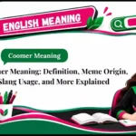 Coomer Meaning_ Definition, Meme Origin, Slang Usage, and More Explained