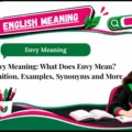 Envy Meaning_ What Does Envy Mean_ Definition, Examples, Synonyms and More