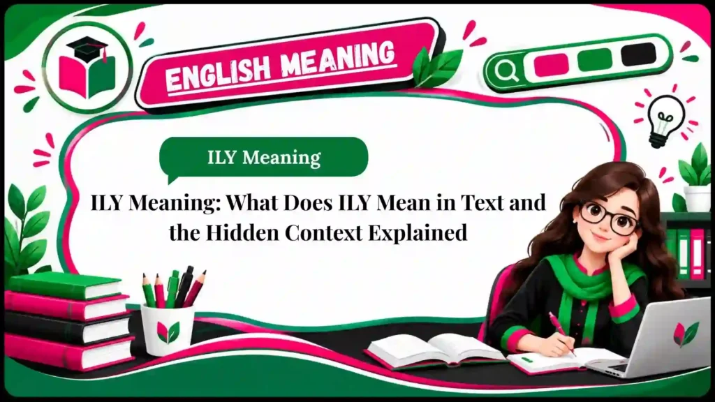 ILY Meaning_ What Does ILY Mean in Text and the Hidden Context Explained