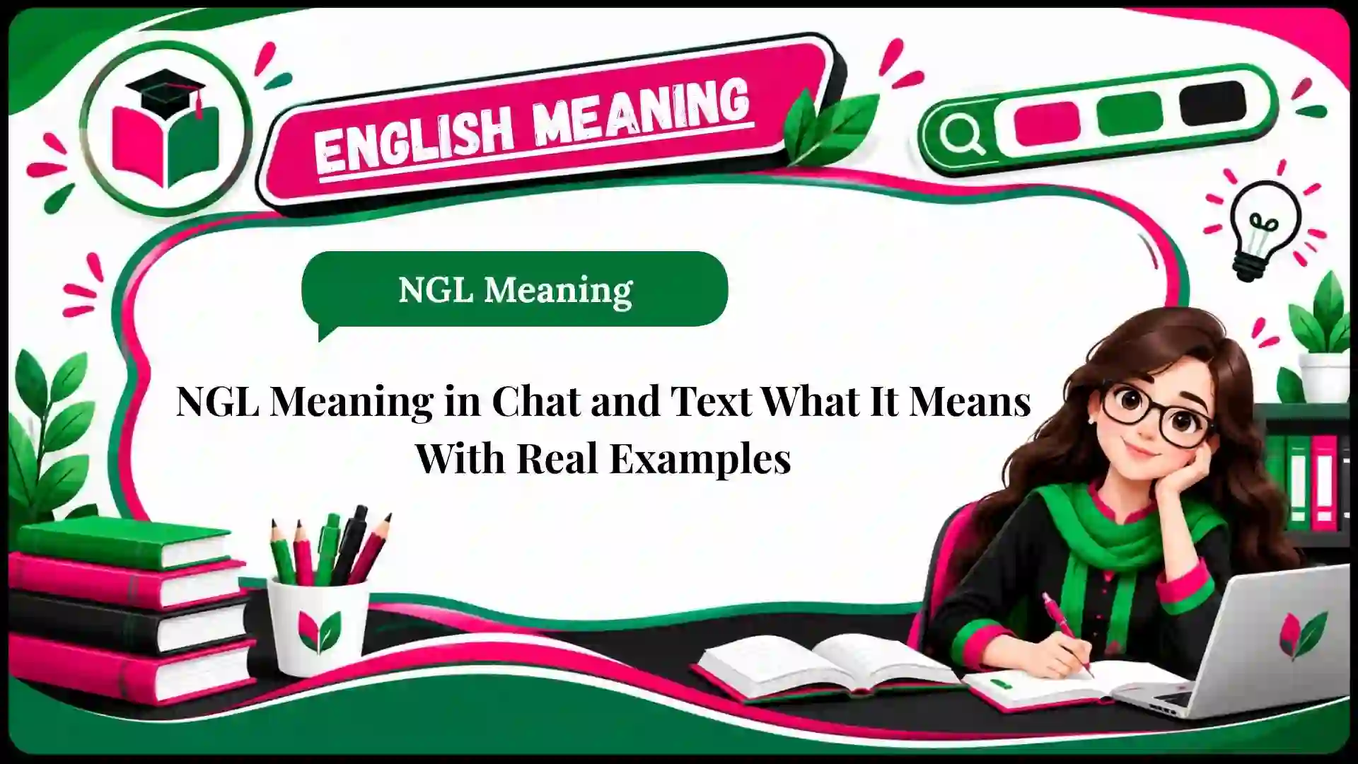 NGL Meaning in Chat and Text What It Means With Real Examples