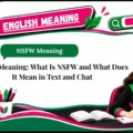 NSFW Meaning_ What Is NSFW and What Does It Mean in Text and Chat