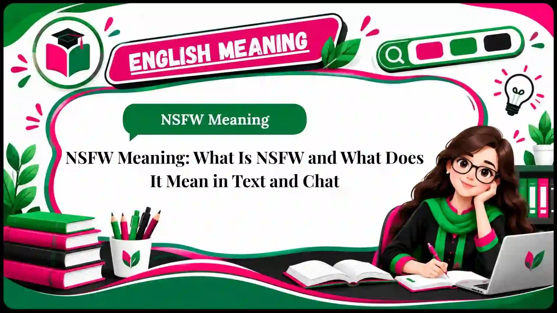 NSFW Meaning_ What Is NSFW and What Does It Mean in Text and Chat