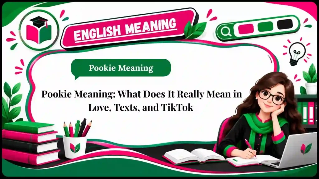 Pookie Meaning_ What Does It Really Mean in Love, Texts, and TikTok