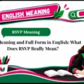 RSVP Meaning and Full Form in English_ What Does RSVP Really Mean