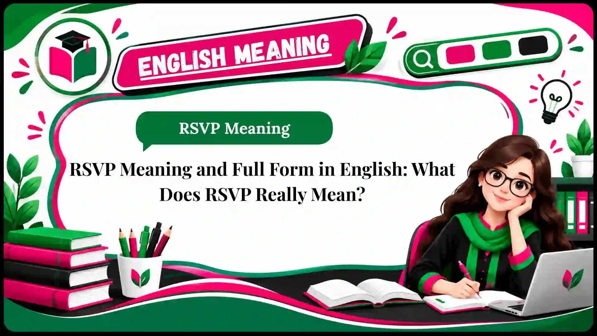 RSVP Meaning and Full Form in English_ What Does RSVP Really Mean
