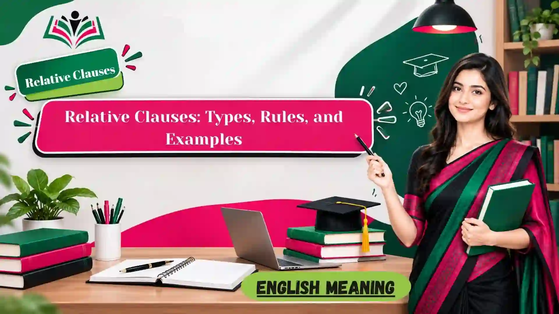 Relative Clauses_ Types, Rules, and Examples