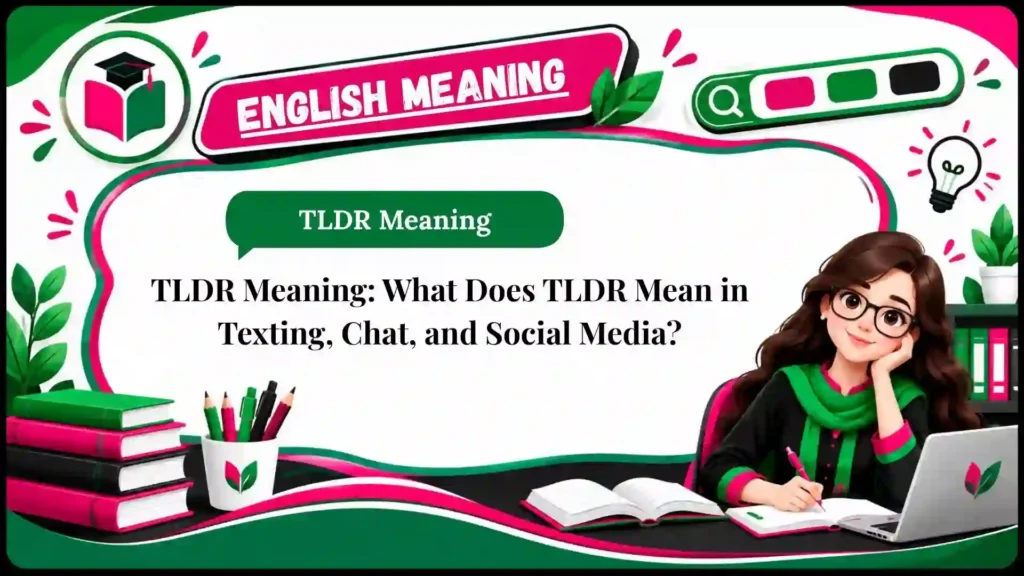 TLDR Meaning_ What Does TLDR Mean in Texting, Chat, and Social Media