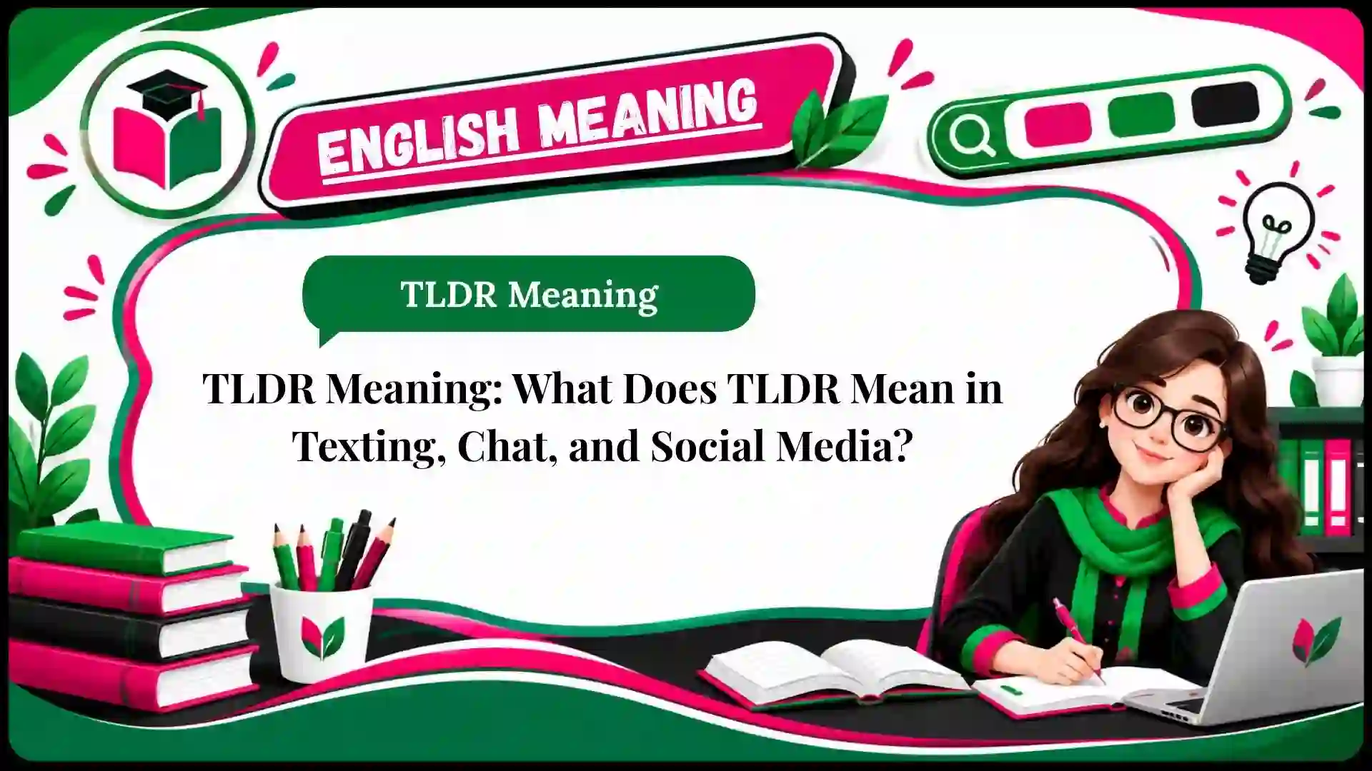 TLDR Meaning_ What Does TLDR Mean in Texting, Chat, and Social Media