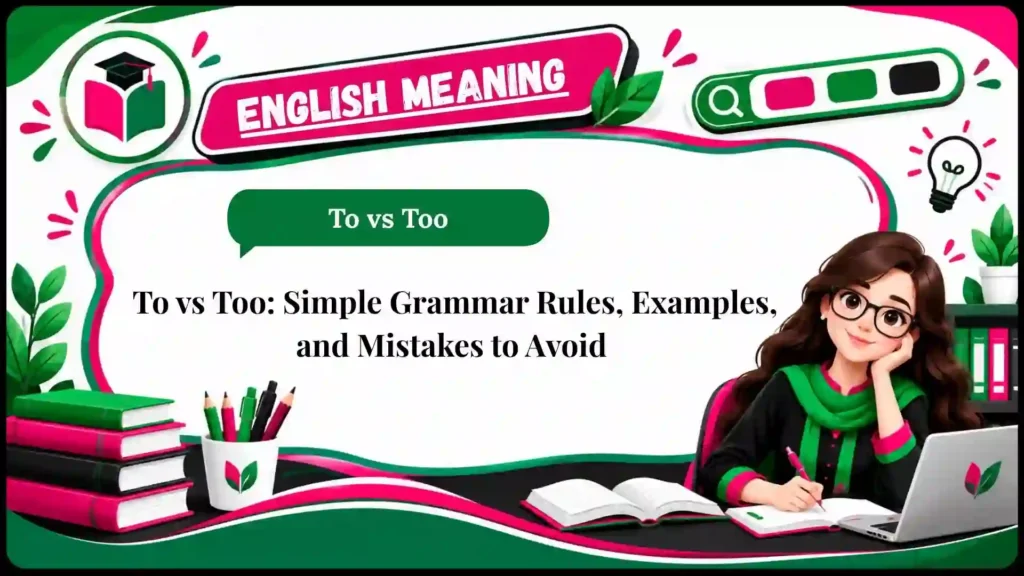 To vs Too_ Simple Grammar Rules, Examples, and Mistakes to Avoid
