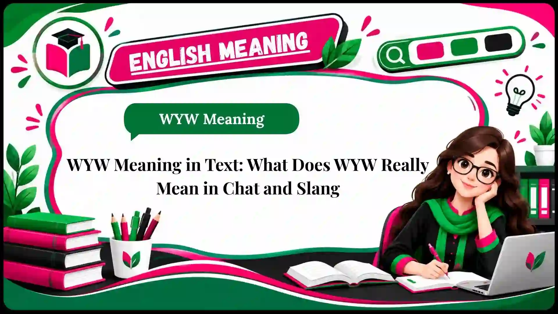 WYW Meaning in Text_ What Does WYW Really Mean in Chat and Slang