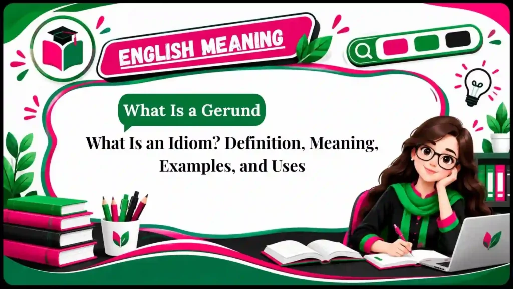 What Is an Idiom_ Definition, Meaning, Examples, and Uses