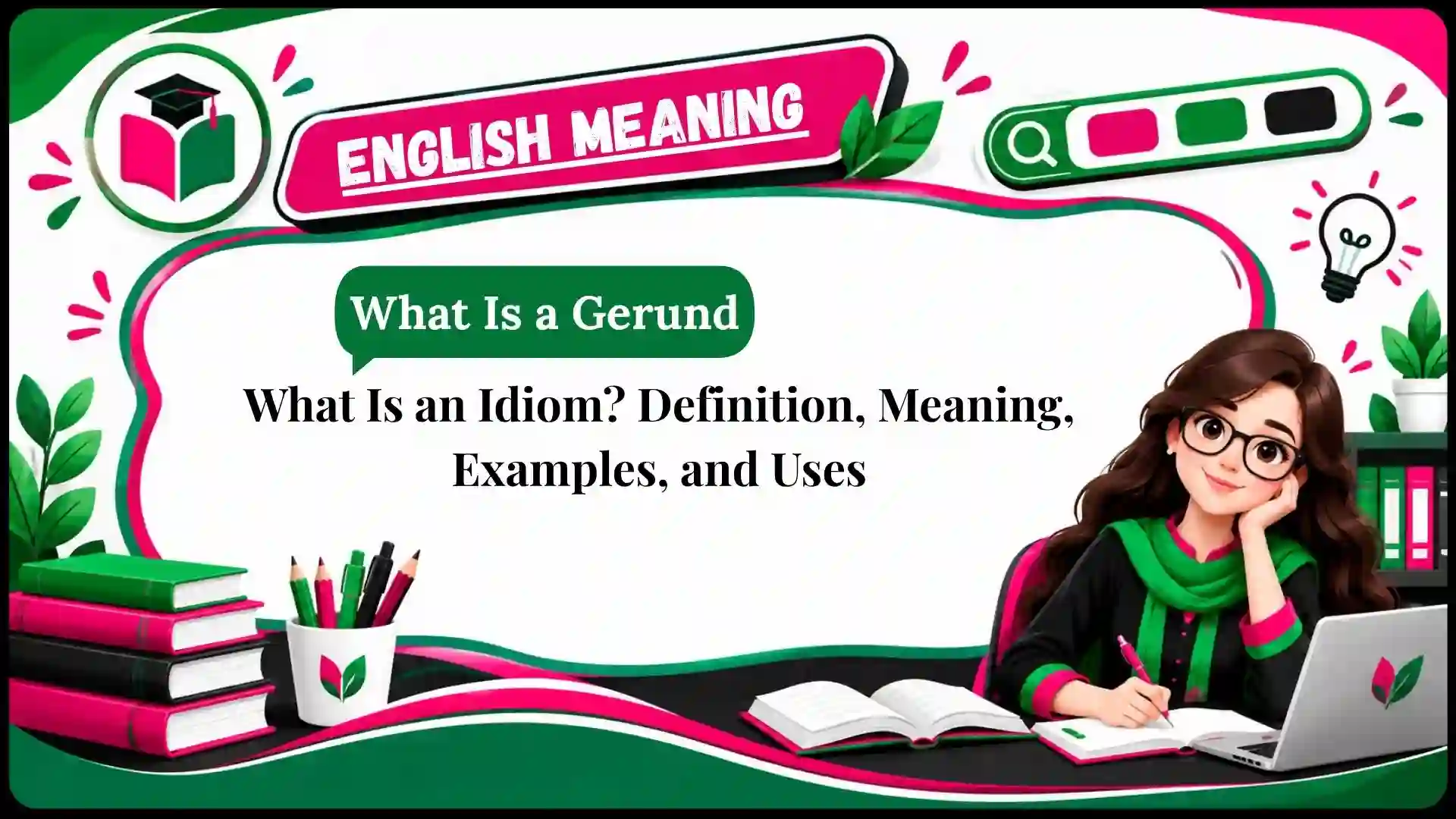What Is an Idiom_ Definition, Meaning, Examples, and Uses