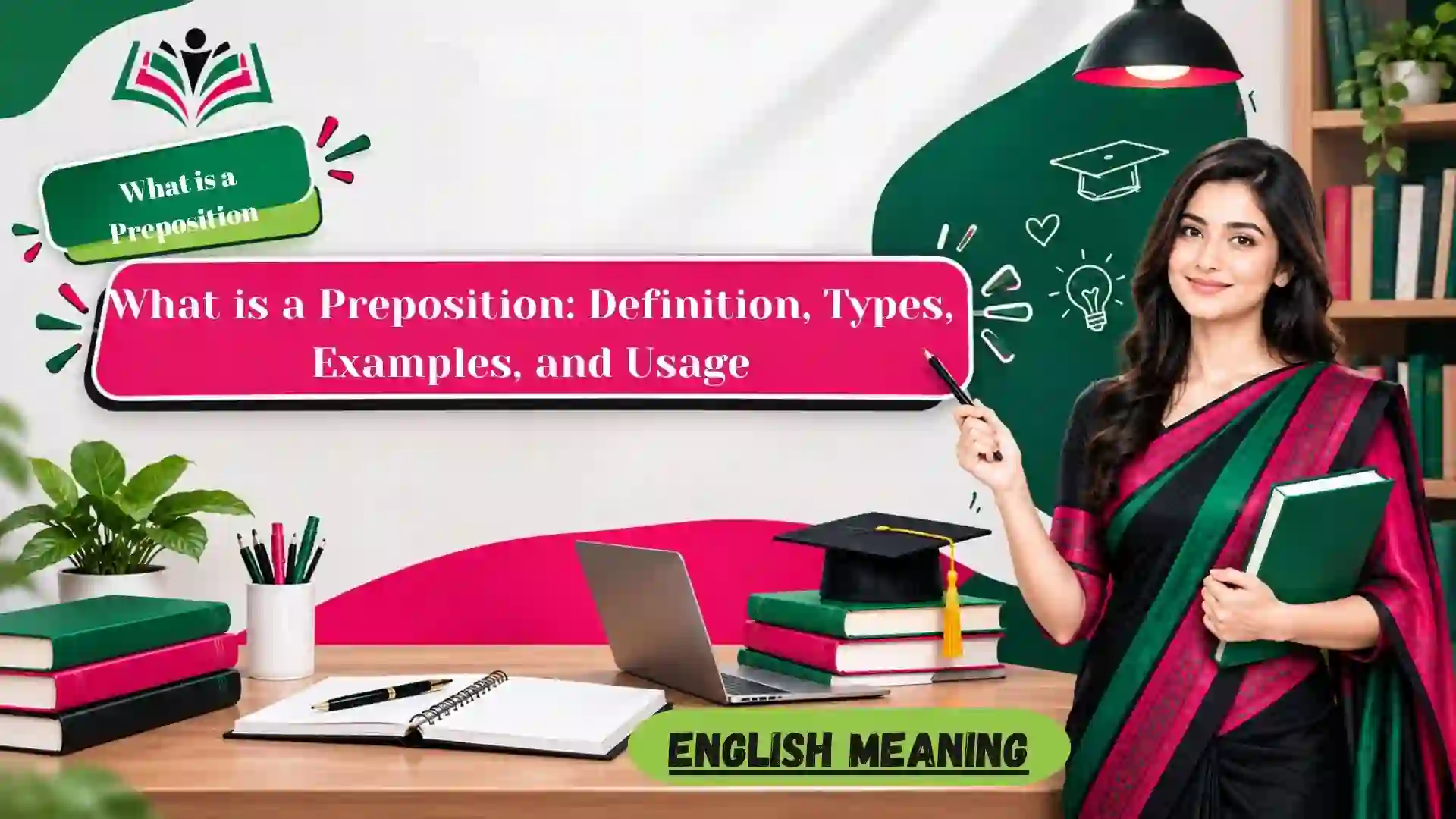 What is a Preposition_ Definition, Types, Examples, and Usage