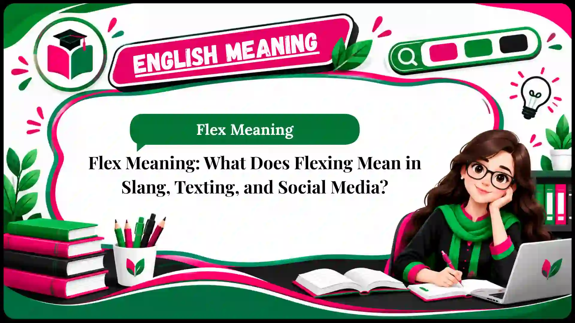 Flex Meaning_ What Does Flexing Mean in Slang, Texting, and Social Media