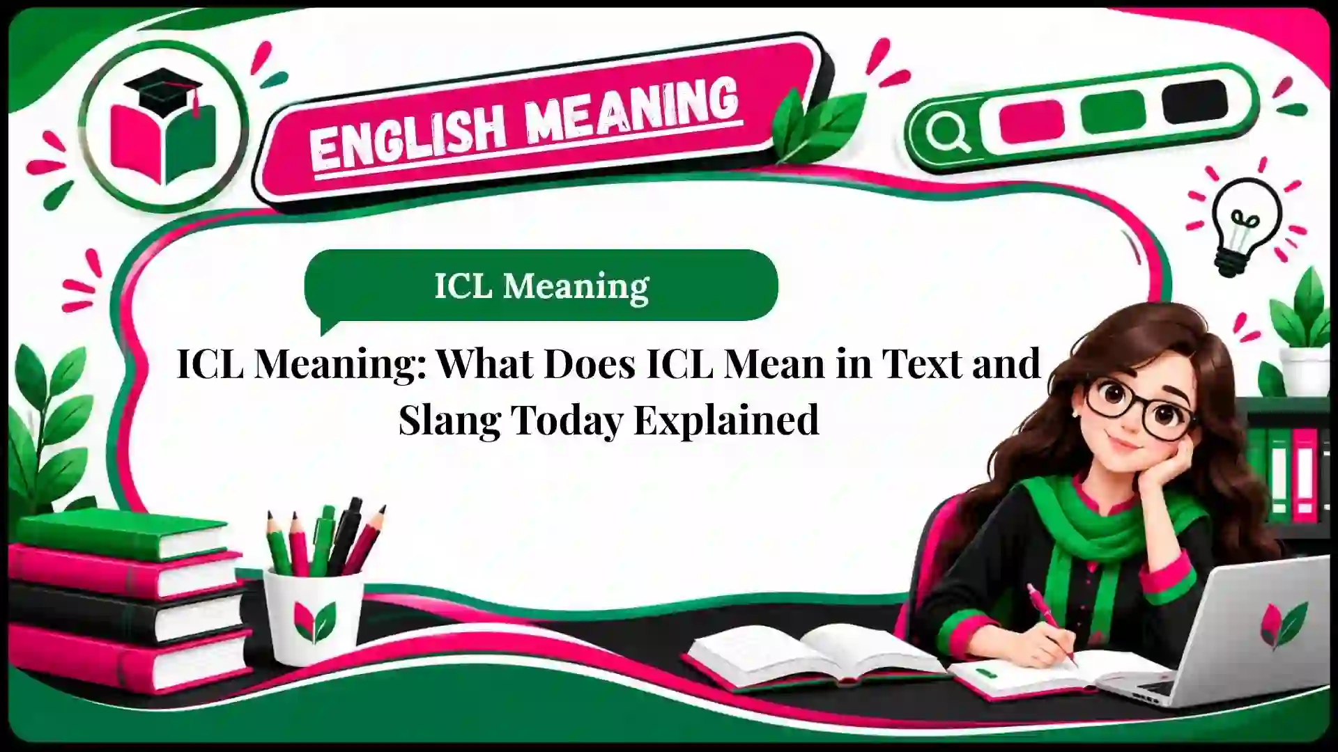 ICL Meaning_ What Does ICL Mean in Text and Slang Today Explained