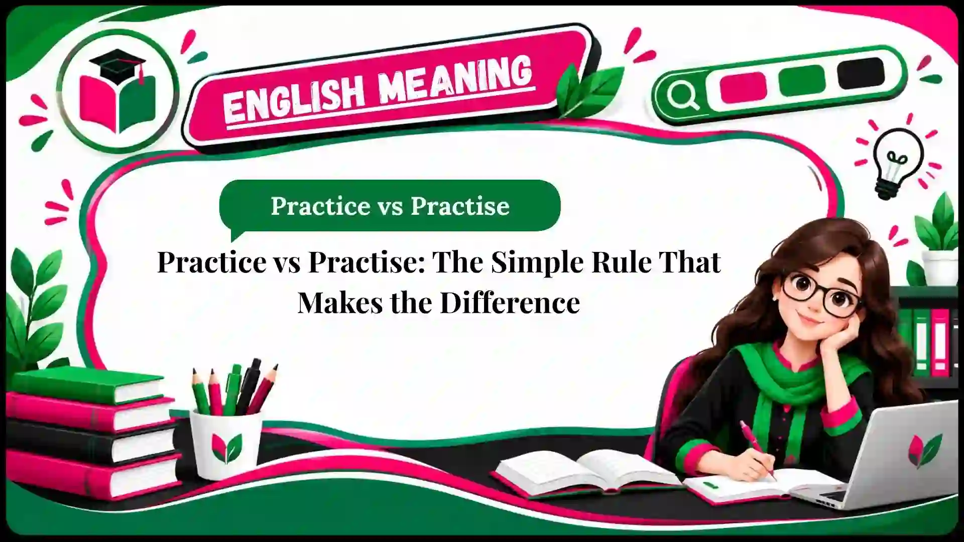 Practice vs Practise_ The Simple Rule That Makes the Difference
